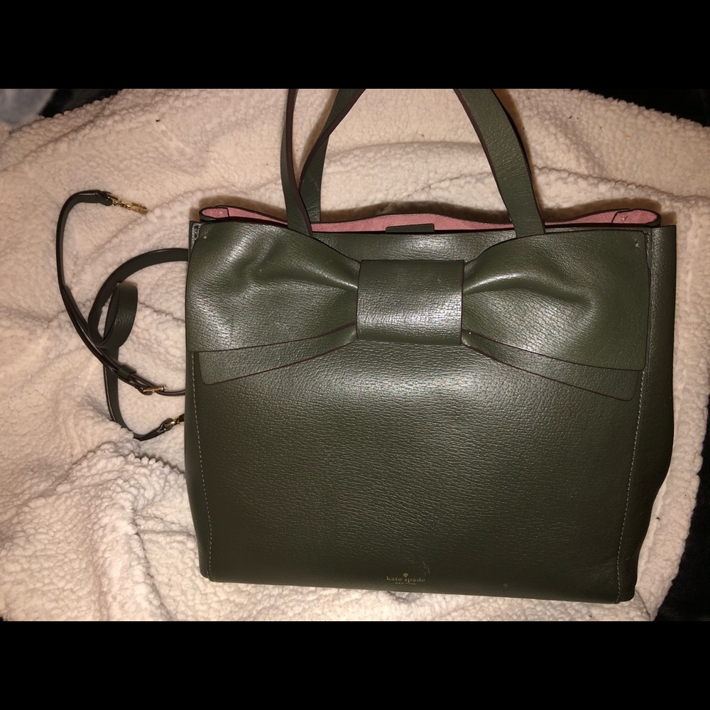 Kate Spade Olive Drive Brigette